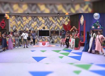 Bigg Boss Telugu Season 5: Third week nominations and numbers to vote for contestants