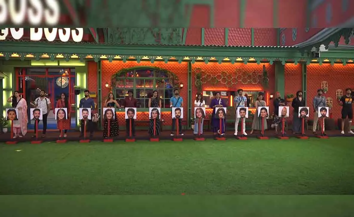 Bigg Boss 5 Telugu: List of nominated contestants in fourth week, voting missed call numbers