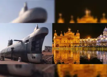 Special train launched by ECoR, running from Visakhapatnam to Amritsar