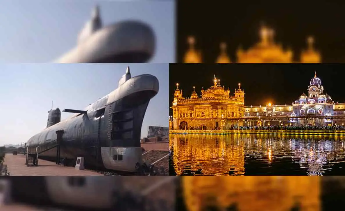 Special train launched by East Coast Railway (ECoR), running from Visakhapatnam to Amritsar