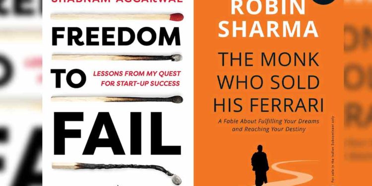 6 self-help books to read this International Literacy Day