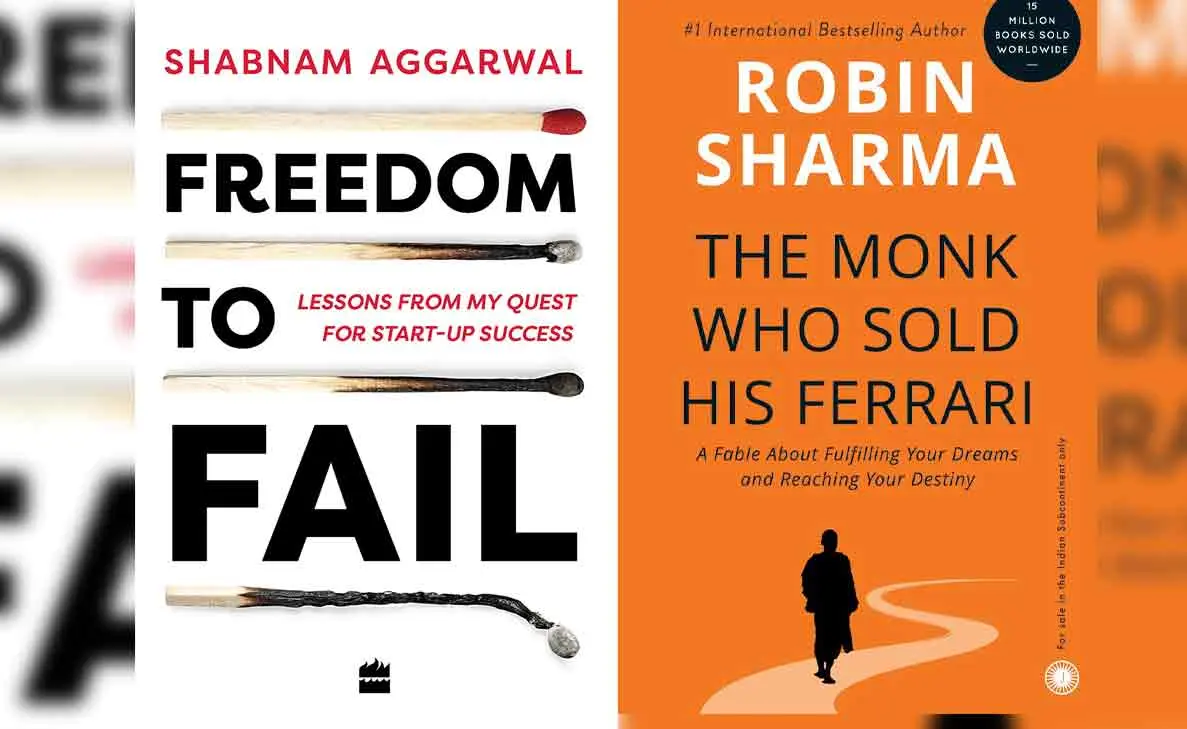 6 self-help books to read this International Literacy Day