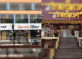 7 sweet shops in Vizag where you can buy sweets for Vinayaka Chaturthi