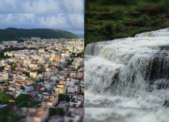 Travel guide: The two ways to cover the distance from Vizag to Araku