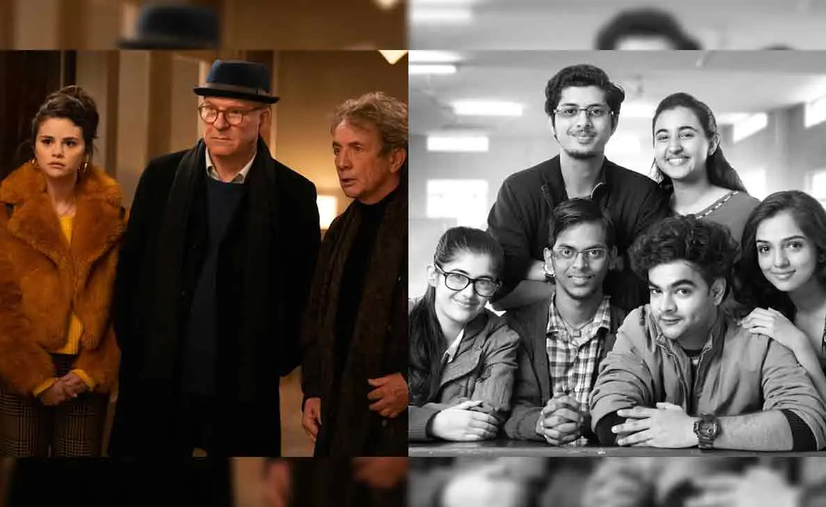 8 amazing new web series to watch when at home