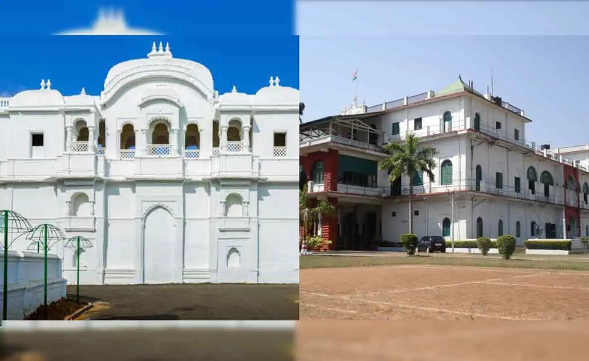 Vizianagaram: Heritage monuments from the land of royalty