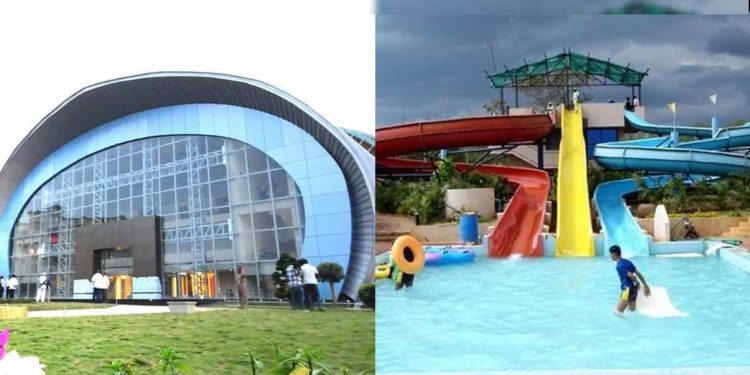 Yo! Time Machine: 8 places in Vizag that made our childhood awesome