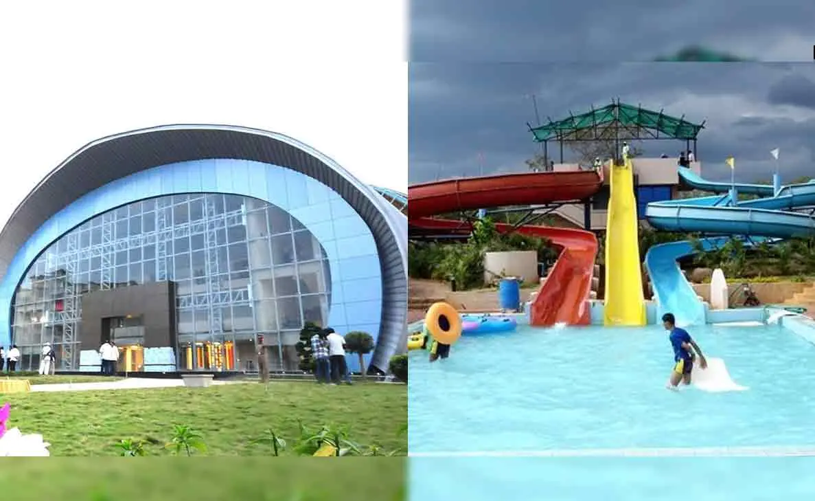 Yo! Time Machine: 8 places in Vizag that made our childhood awesome