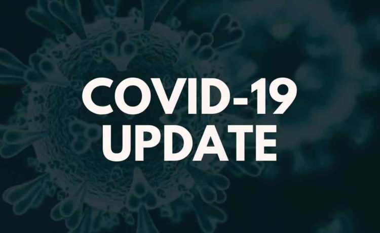 Visakhapatnam COVID-19 Update: Positive cases in the last 24 hrs fall to a new low