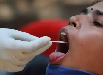 5 more students tested positive for Covid-19 at a school in Vizag