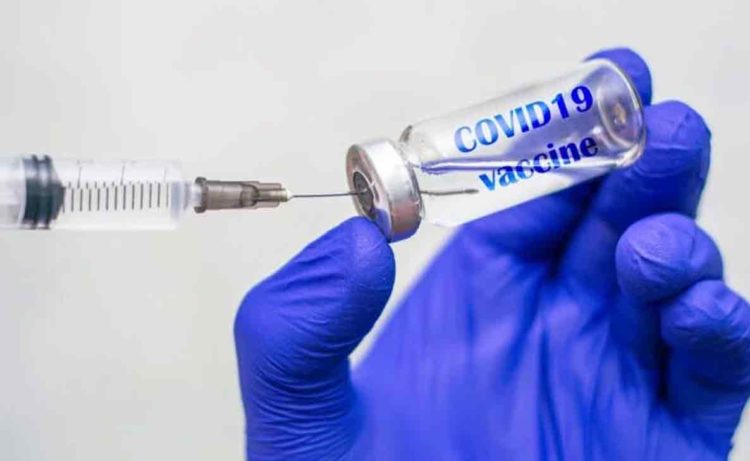 Another vaccination drive in Visakhapatnam; target of 2 lakh doses in a day