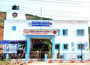 89 percent of cybercrime complaints to Vizag Police come from women