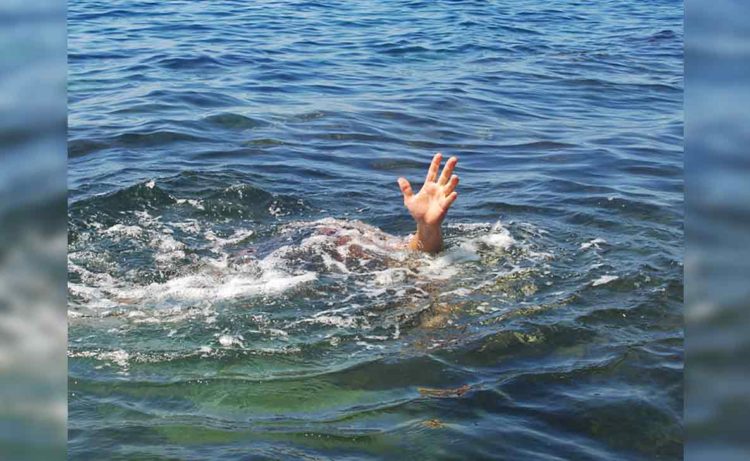 17-year-old girl commits suicide in Visakhapatnam by jumping into a river