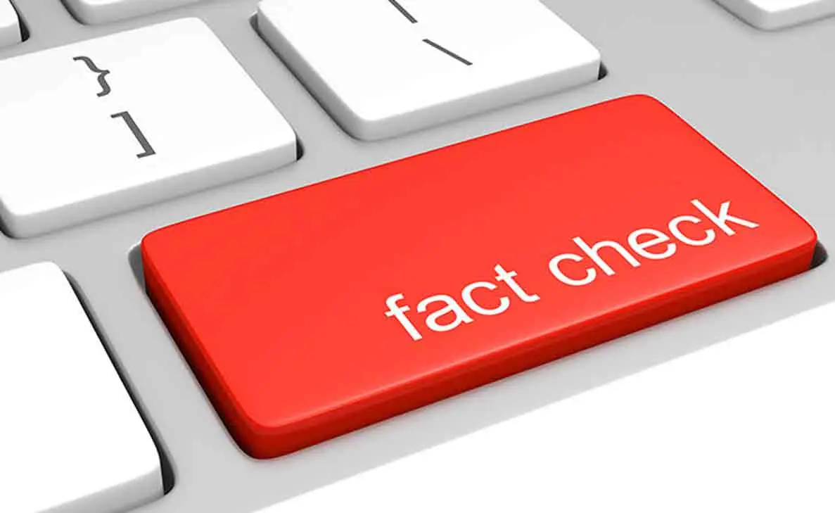 Fact check on viral news claiming 6 injured in a gas leak in Ferro Alloys plant in Vizag