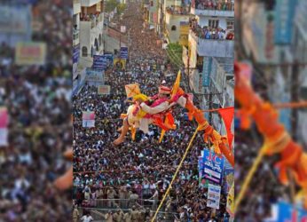 Sirimanotsavam festival to be organised on 18 October in Vizianagaram