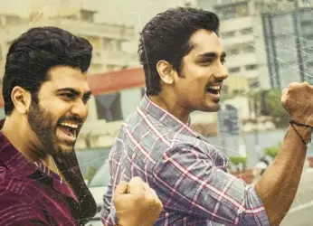 Maha Samudram trailer unveiled, the movie to release in theatres on 14 October