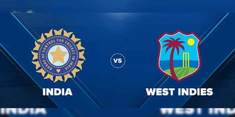 Ind vs WI: Visakhapatnam to host the second India-West Indies T20