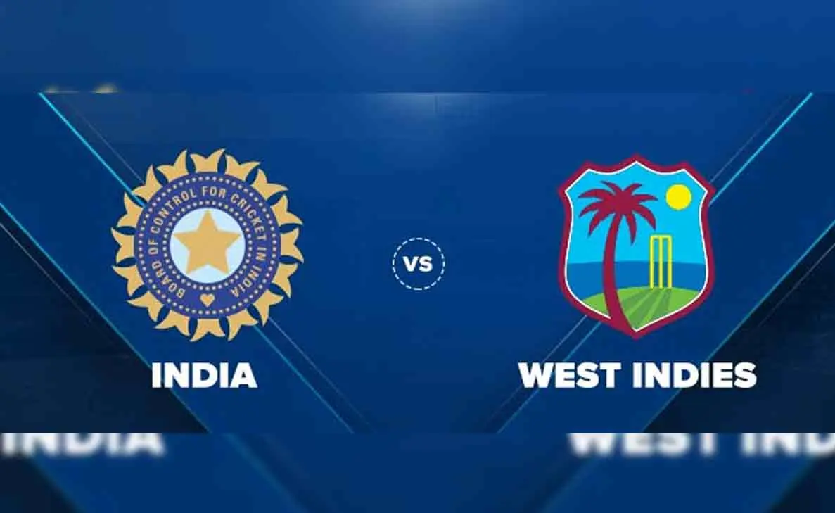 Ind vs WI: Visakhapatnam to host the second India-West Indies T20