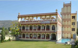 Vizianagaram: Heritage monuments from the land of royalty