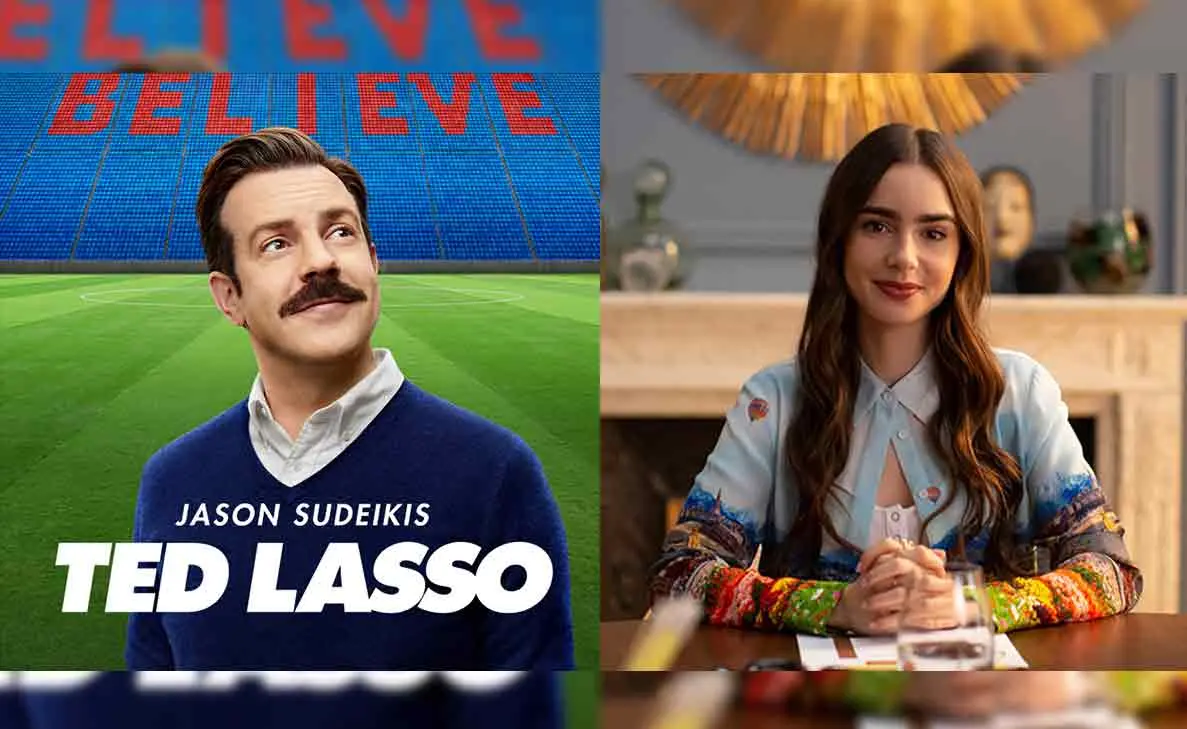 Emmy Awards 2021: 7 TV shows that are in the spotlight