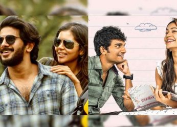 Watch these 5 handpicked Telugu movies & web series on Aha this Sunday