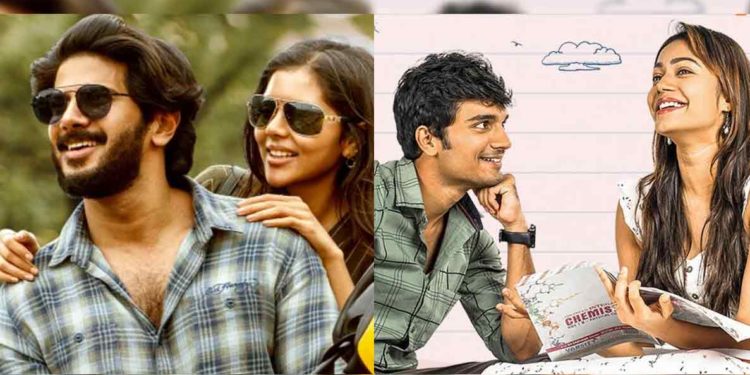 Watch these 5 handpicked-hot Telugu movies & web series on Aha this Sunday