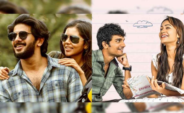 Watch these 5 handpicked-hot Telugu movies & web series on Aha this Sunday