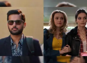 9 major OTT releases to be excited about this week