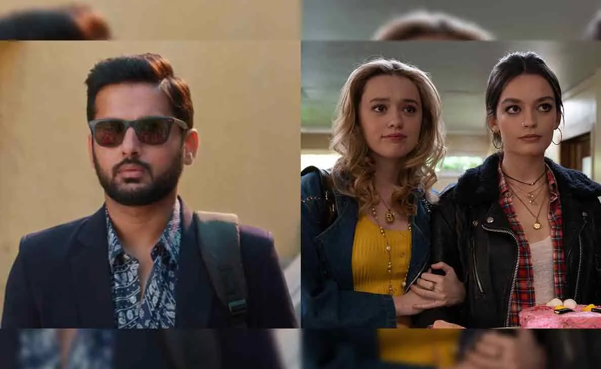 this week ott releases