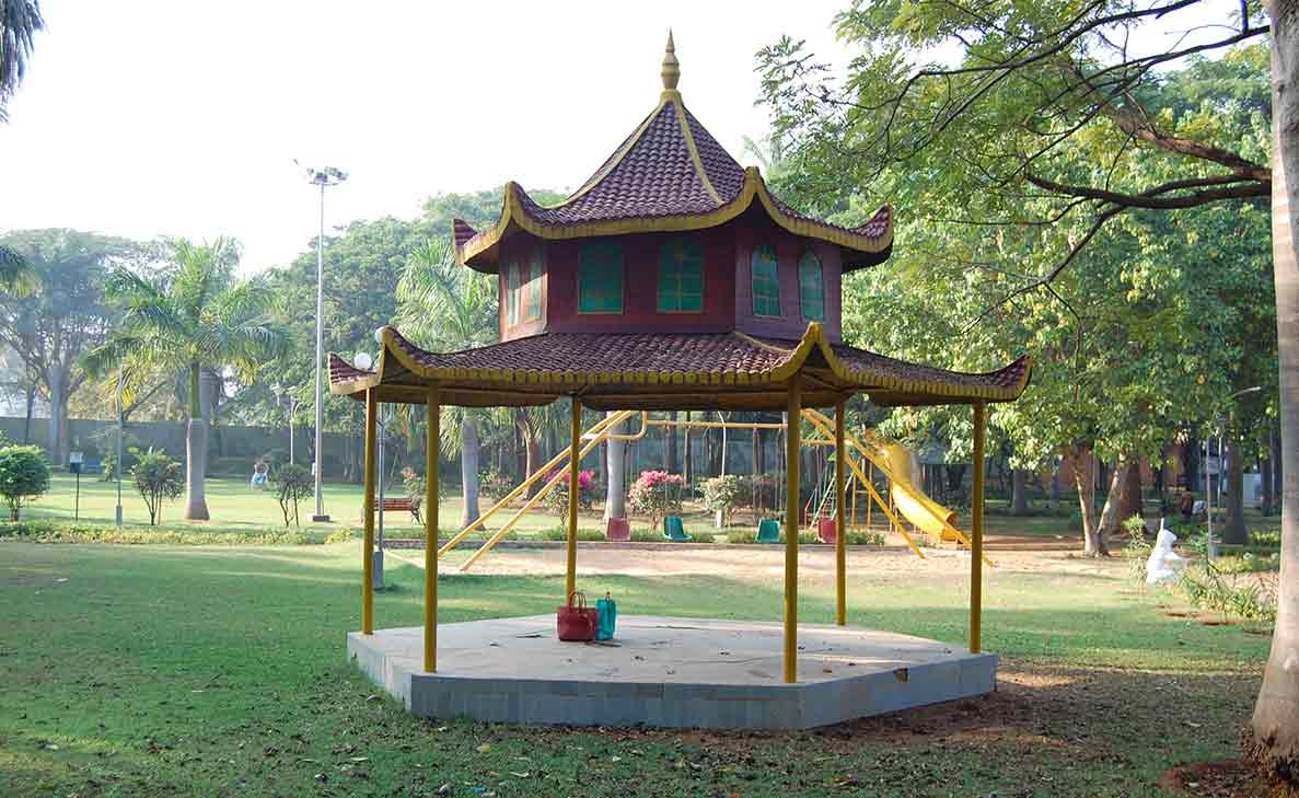 theme parks Visakhapatnam, gvmc