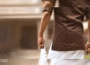 Bheemla Nayak updates: Rana Daggubati gives a glimpse at his character