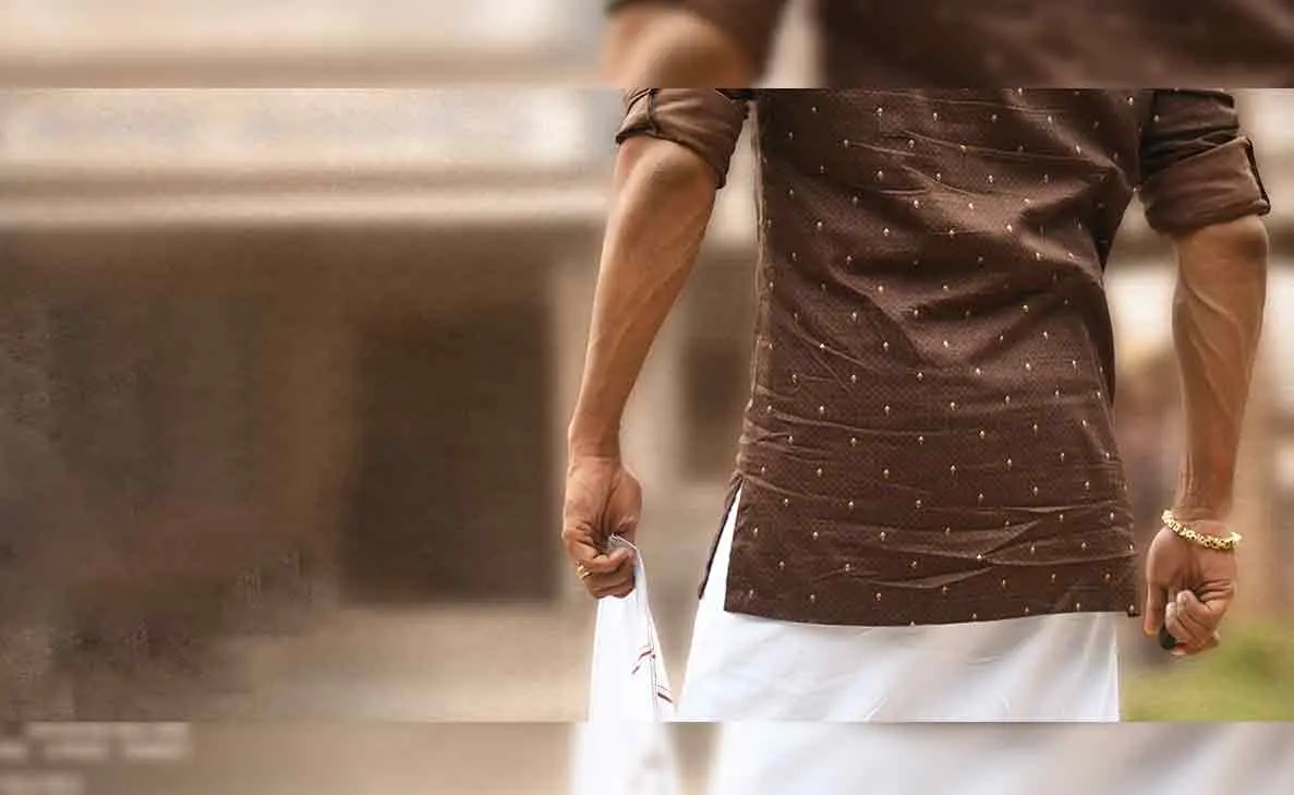 rana daggubati bheemla nayak