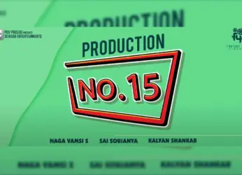 The next Telugu project of Naveen Polishetty announced