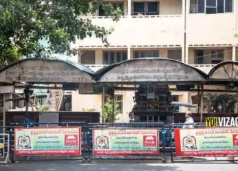 The reason behind the popularity of Sampath Vinayagar Temple in Vizag