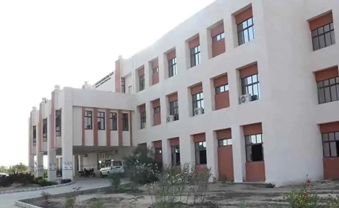 Ekalavya Model Residential School to soon come up in Araku