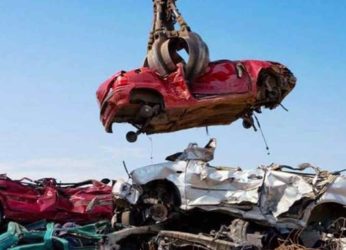 Scrappage Policy 2021: Old vehicles in Vizag to soon become scrap