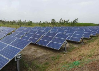 Andhra University to launch solar thermal power project in the campus soon