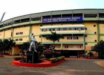 Visakhapatnam cricket stadium to host Under-19 women’s cricket match
