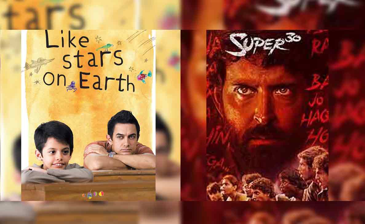This Teachers’ Day, watch these 10 amazing movies about teachers