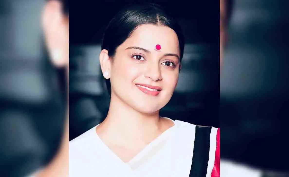 7 things to know about Kangana Ranaut-starrer Thalaivii before watching it