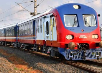 ECoR introduces a special train on the Visakhapatnam-Rayagada route