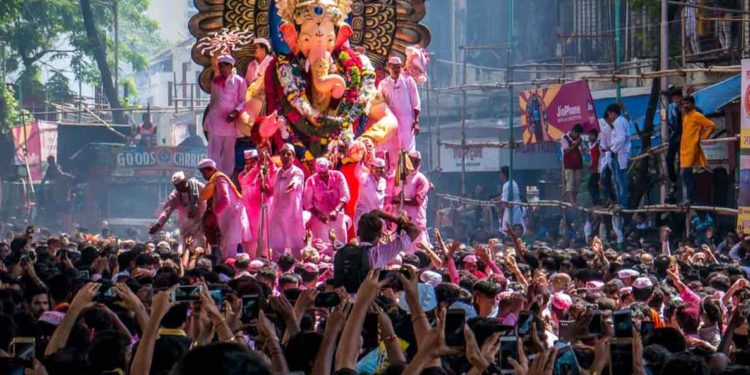 AP High Court: Mass gatherings not allowed for Ganesh Chaturthi 2021