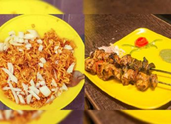 5 classic foods that hostellers in Vizag love to have