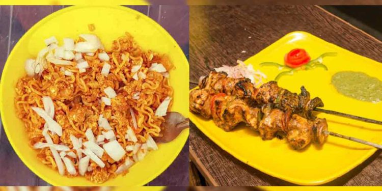 5 classic foods that hostellers in Vizag love to have
