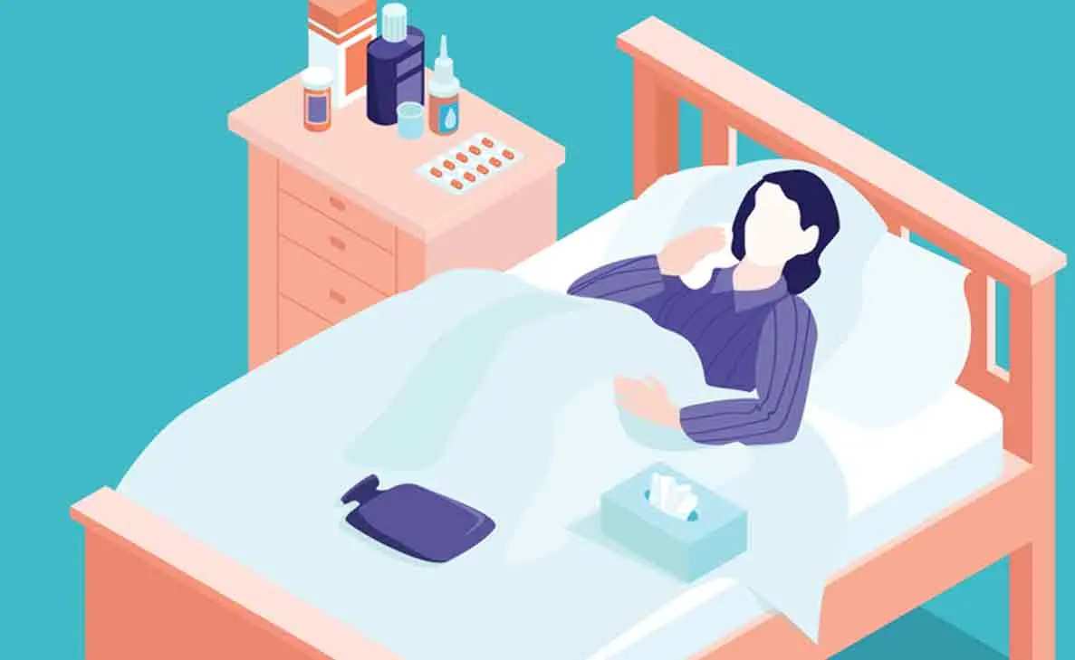 All you need to know about seasonal flu in Vizag