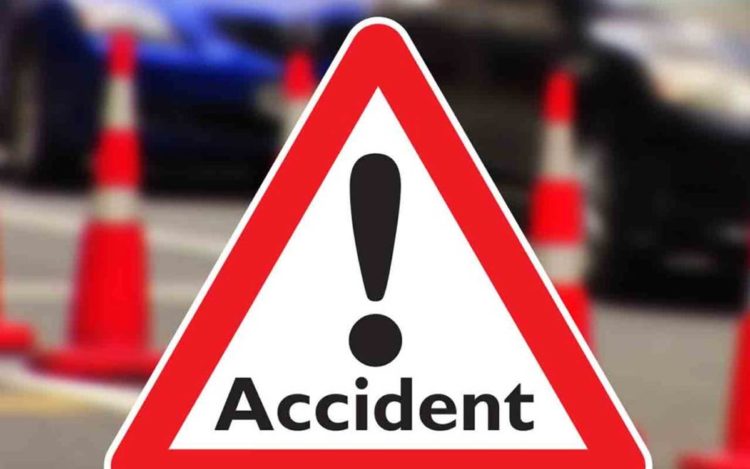 42-year-old woman dies in a hit-and-run accident at Gajuwaka, Visakhapatnam