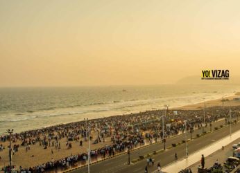 4 things that the people of Vizag love to do on a Saturday