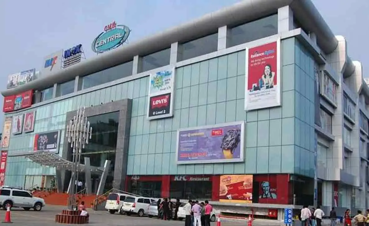 5 things that make Maddilapalem the heart of Vizag