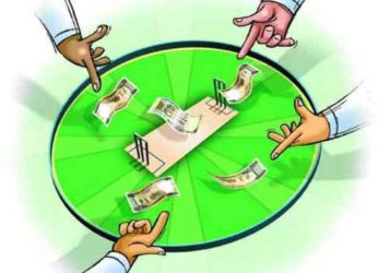 Cricket betting racket busted in Vizag on the day of Ind-Pak game