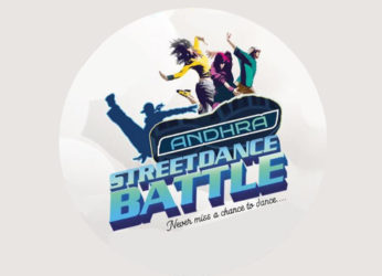 Auditions begin for Andhra Street Dance Battle; Grand Finale in Vizag
